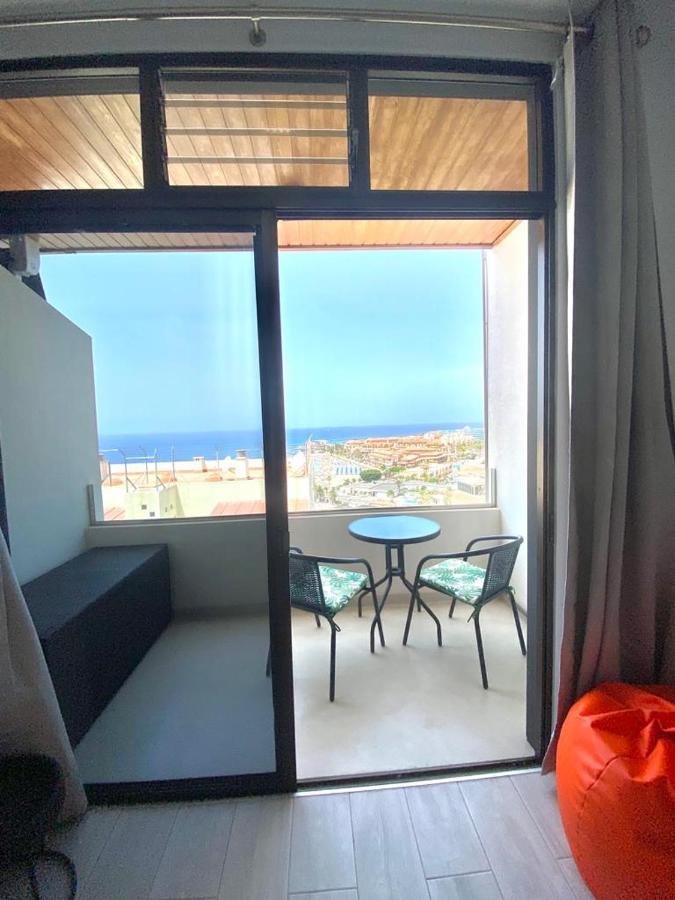 Bonny House Los Cristianos Sea View Free Wifi Arona  Exterior foto