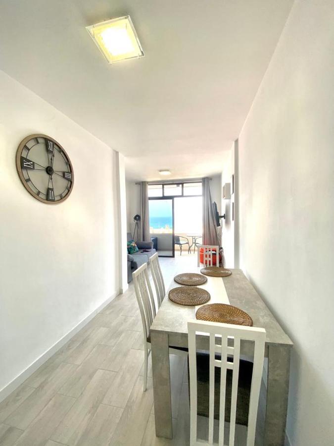 Bonny House Los Cristianos Sea View Free Wifi Arona  Exterior foto