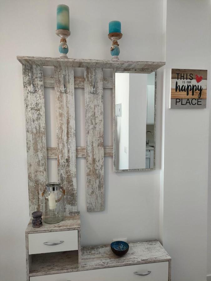 Bonny House Los Cristianos Sea View Free Wifi Arona  Exterior foto