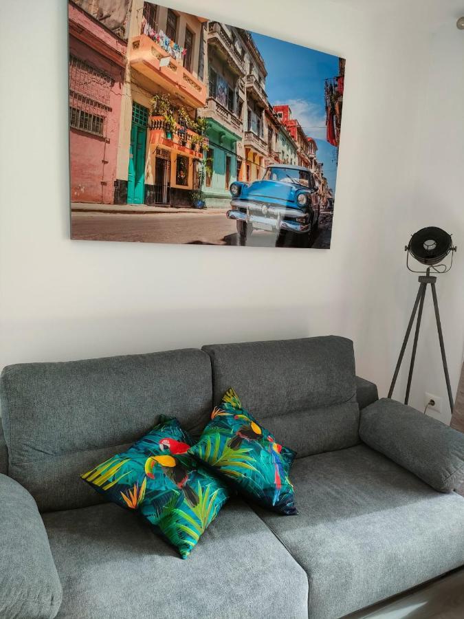 Bonny House Los Cristianos Sea View Free Wifi Arona  Exterior foto