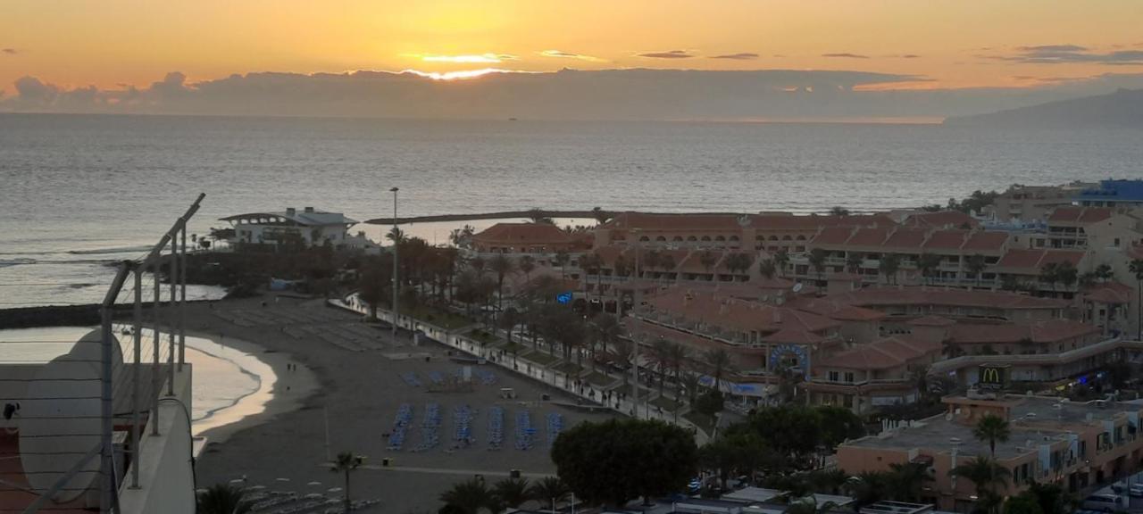 Bonny House Los Cristianos Sea View Free Wifi Arona  Exterior foto
